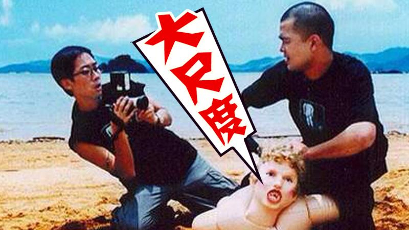 【片片】这种特殊服务,让11万人打出8.2分,高能解说宝藏港片《买凶拍人》